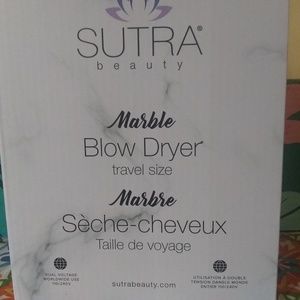 Blow-dryer travel size